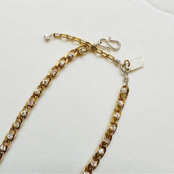 Wald Berlin Le Chic Necklace NEW - Picture 13 of 13